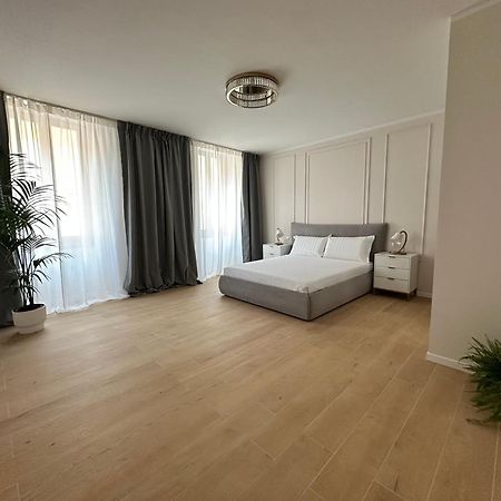 Luna Luxury Suite Bergamo Kültér fotó