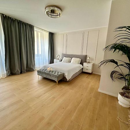 Luna Luxury Suite Bergamo Kültér fotó