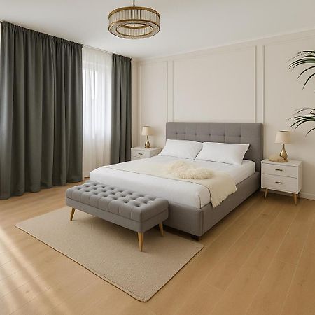 Luna Luxury Suite Bergamo Kültér fotó