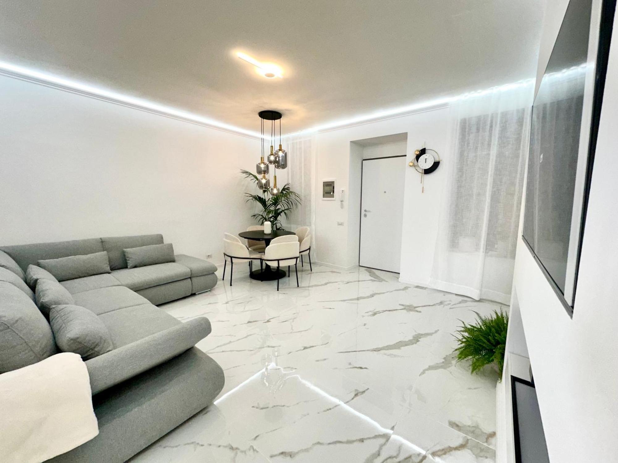 Luna Luxury Suite Bergamo Kültér fotó
