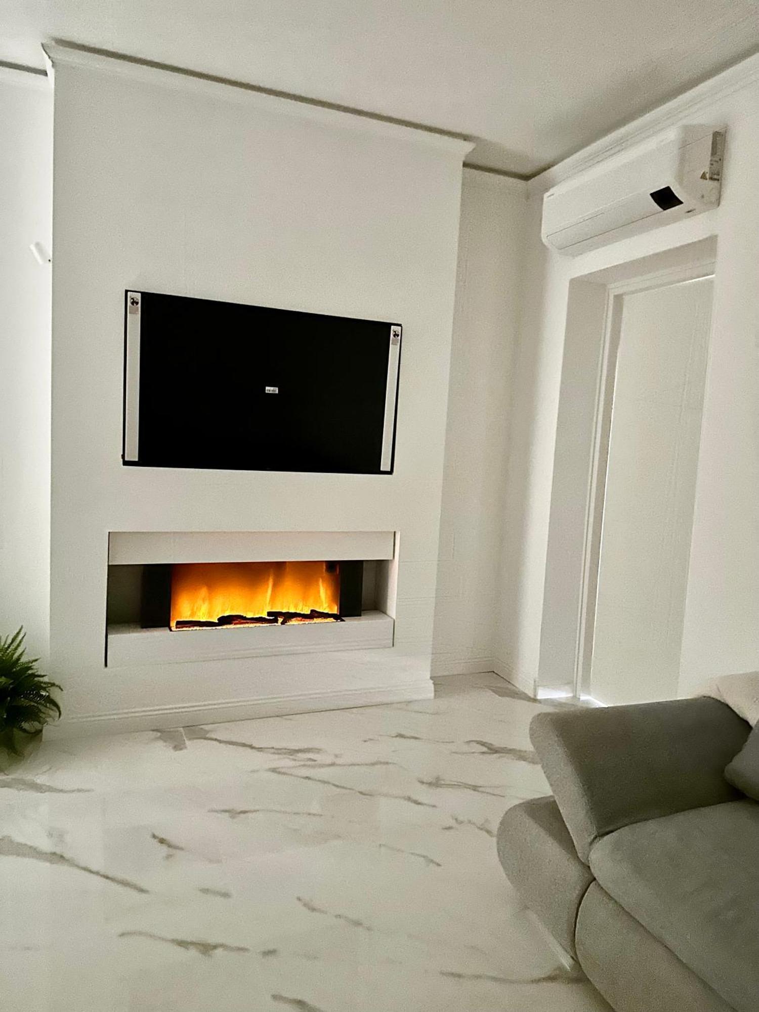 Luna Luxury Suite Bergamo Kültér fotó