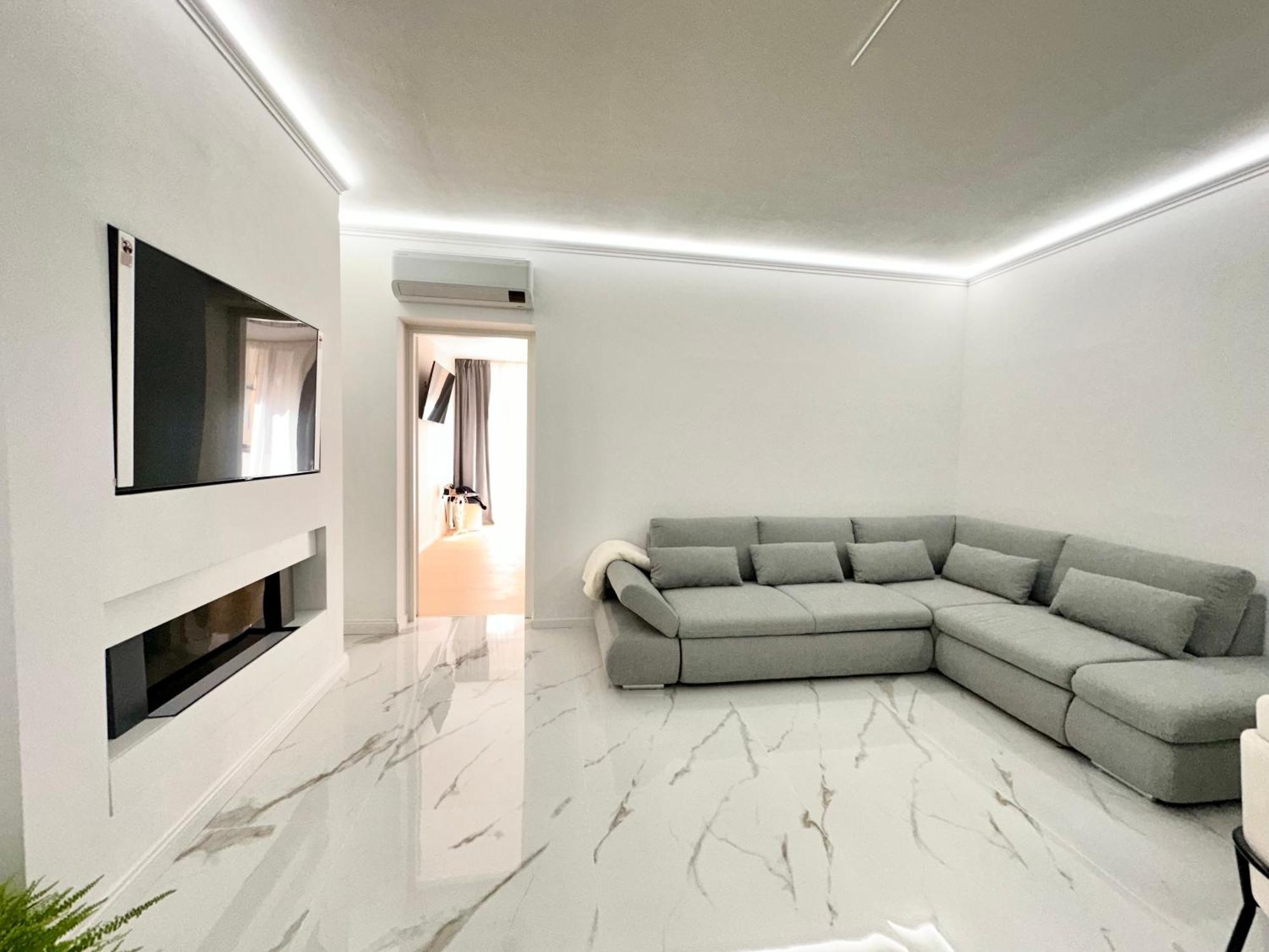 Luna Luxury Suite Bergamo Kültér fotó