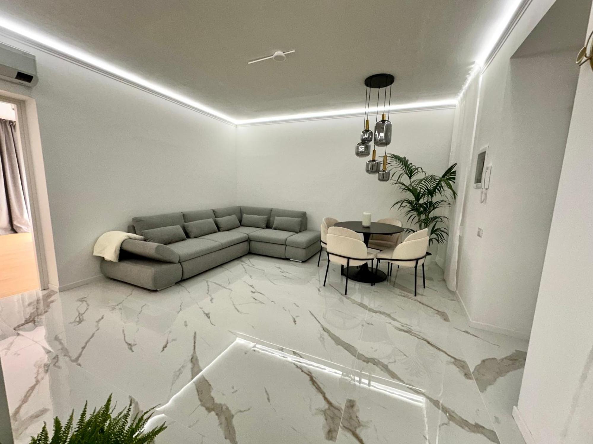 Luna Luxury Suite Bergamo Kültér fotó