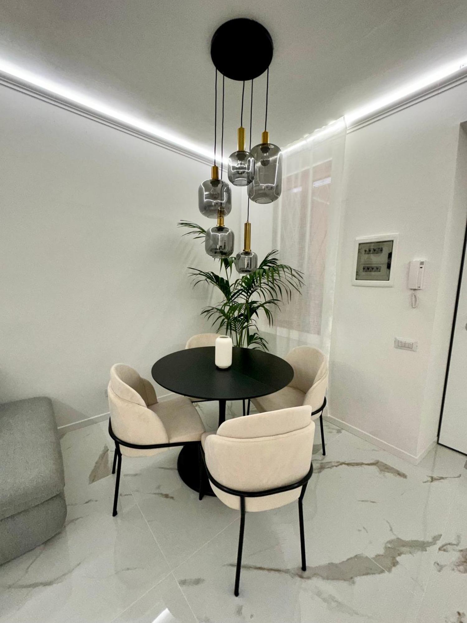 Luna Luxury Suite Bergamo Kültér fotó