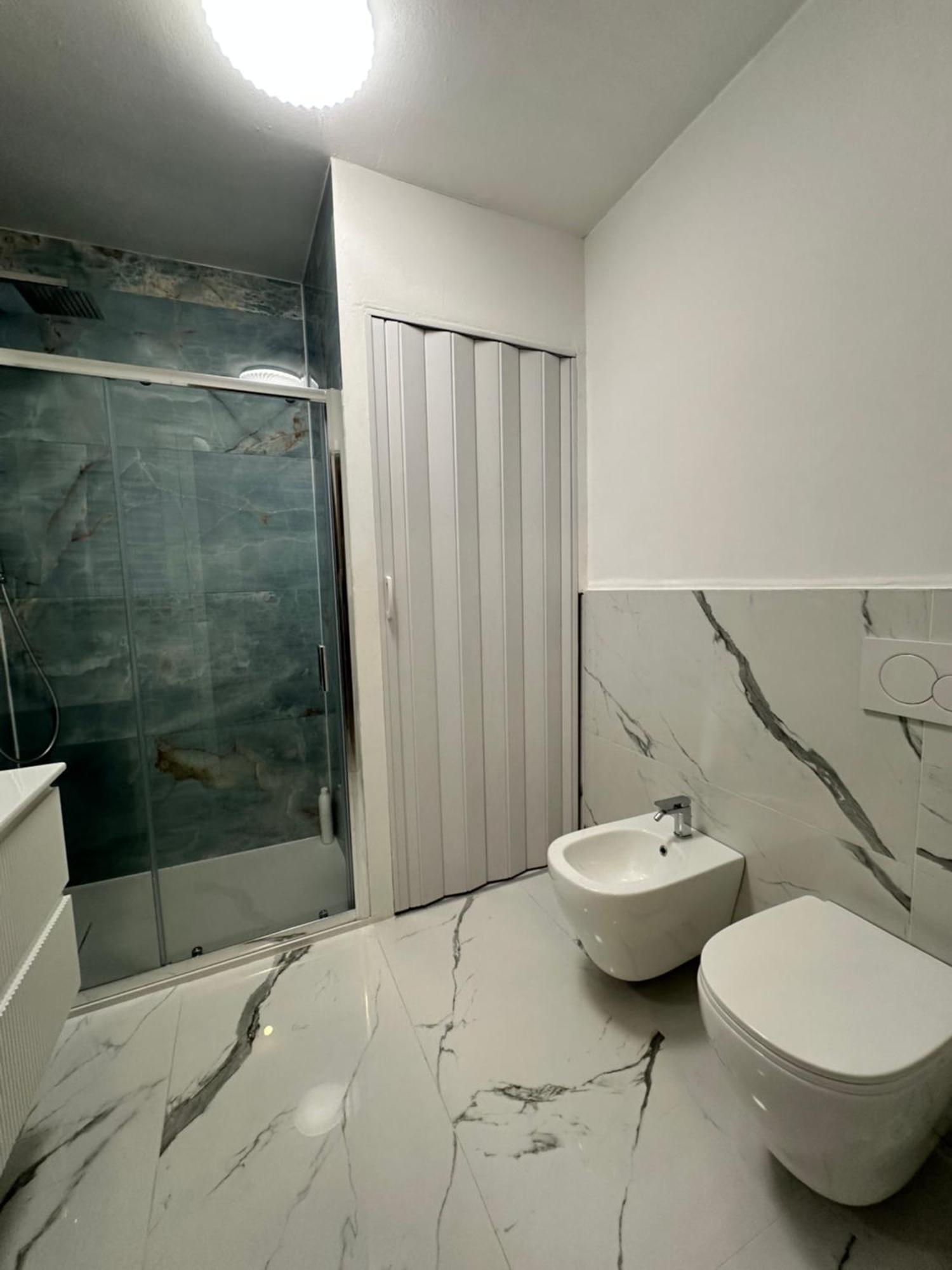 Luna Luxury Suite Bergamo Kültér fotó