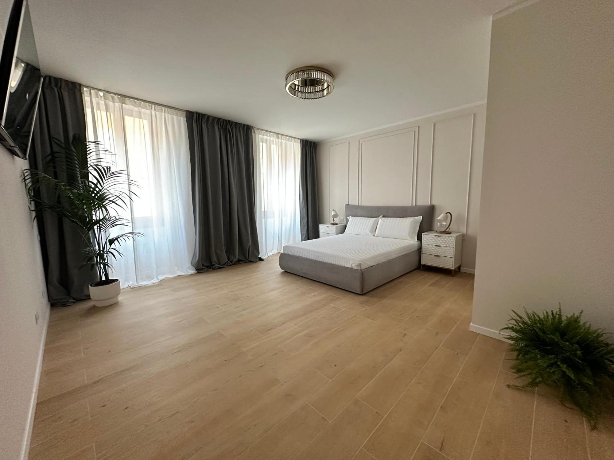 Luna Luxury Suite Bergamo Kültér fotó