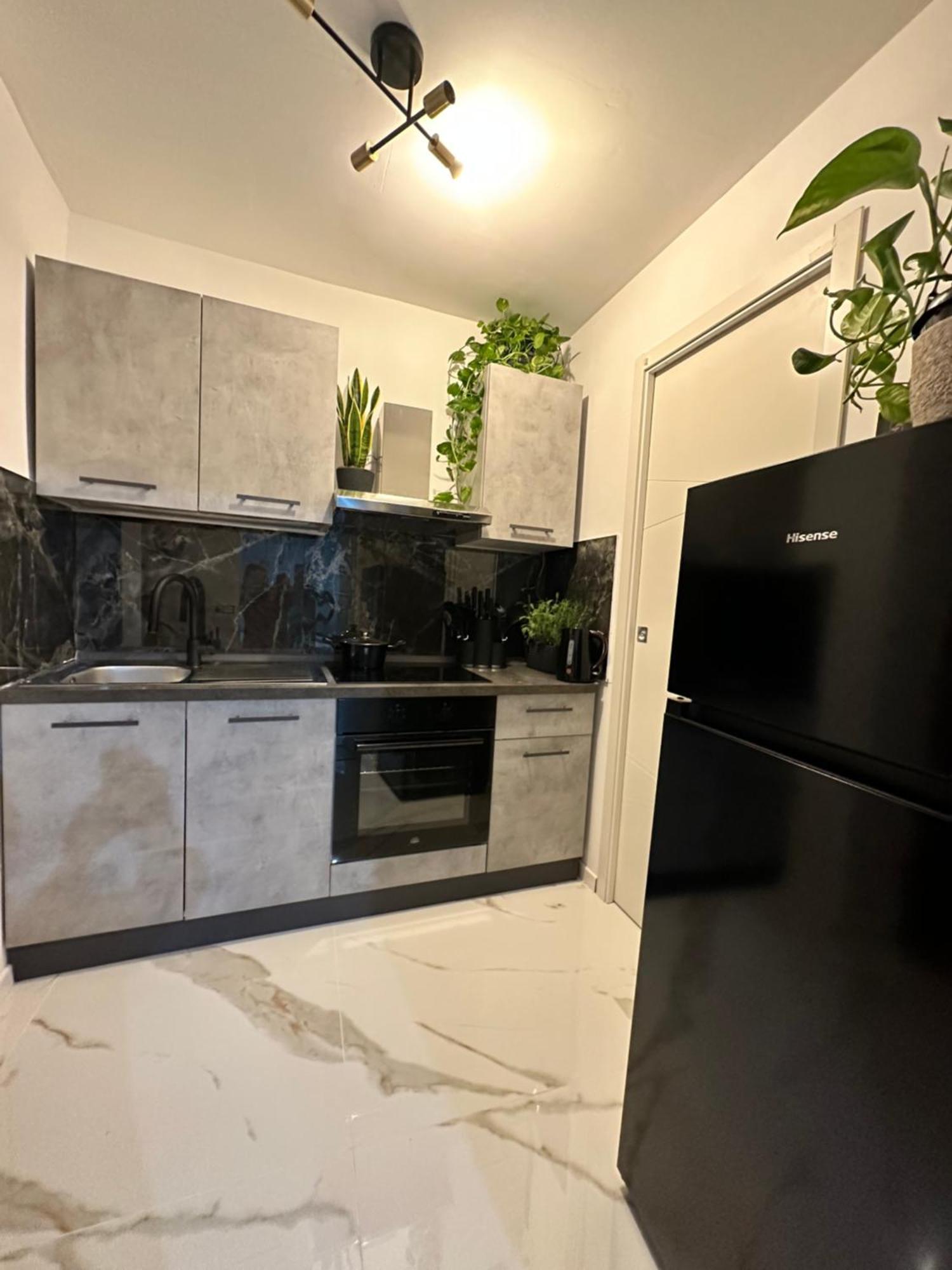 Luna Luxury Suite Bergamo Kültér fotó