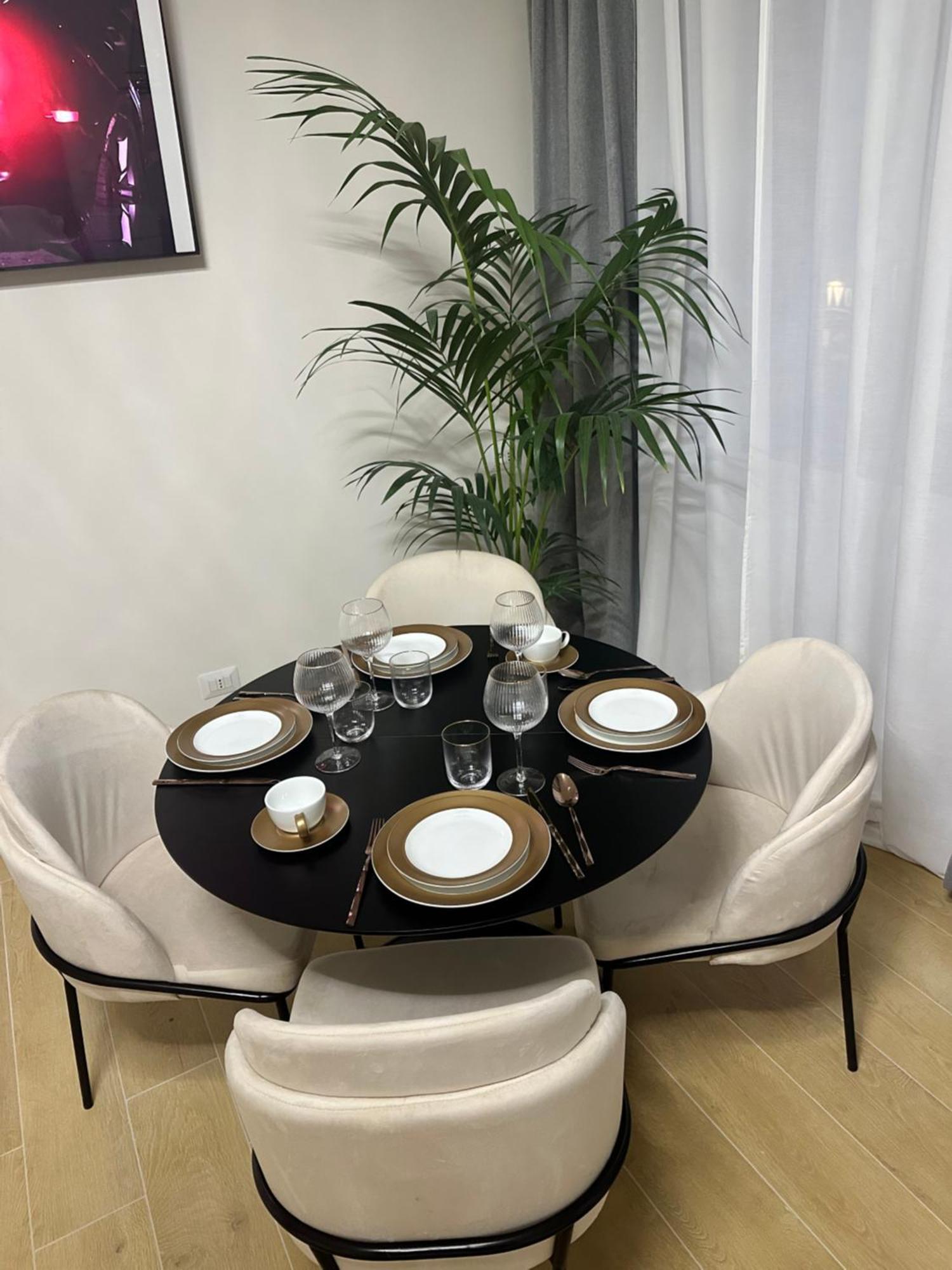 Luna Luxury Suite Bergamo Kültér fotó