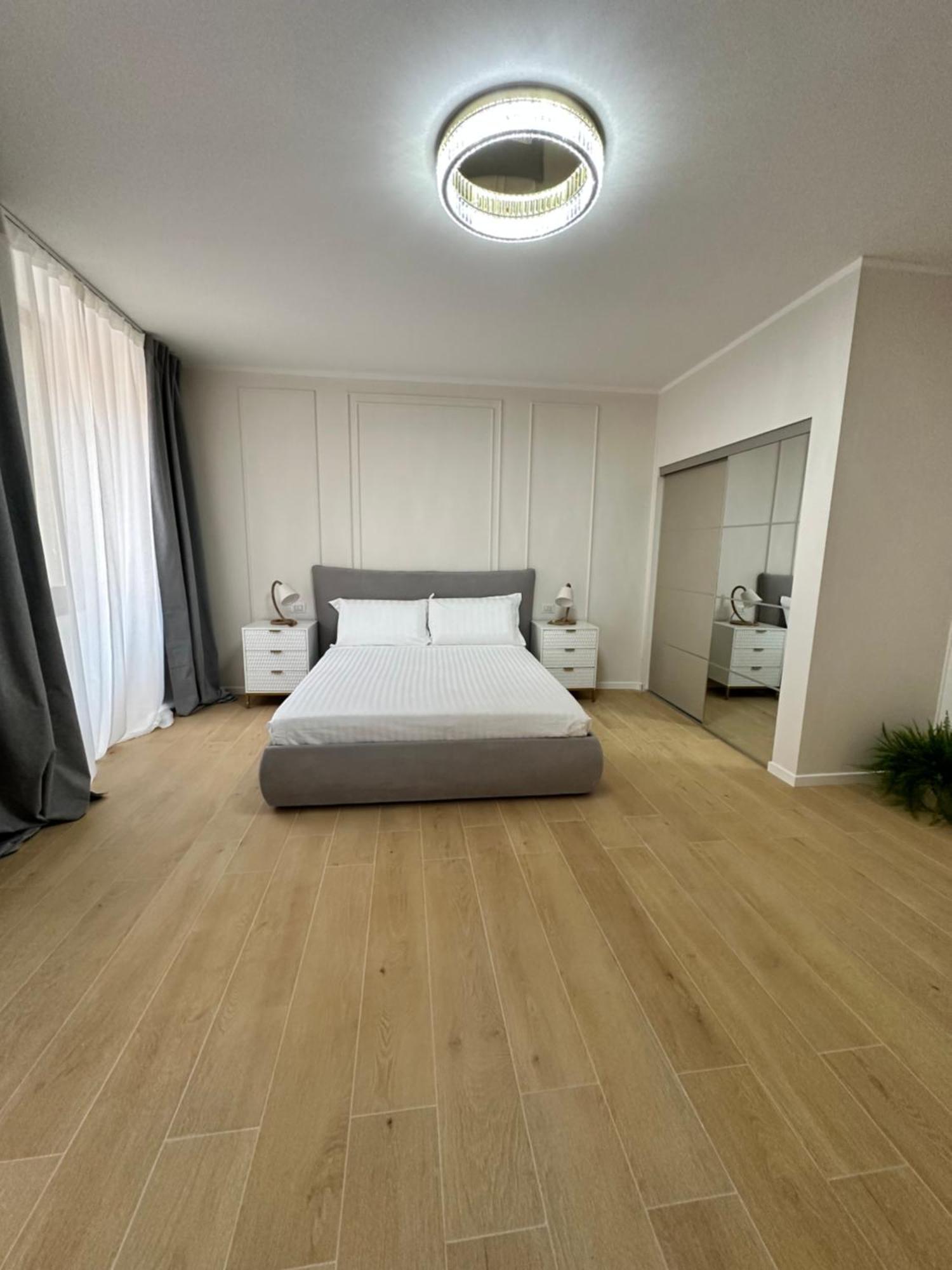 Luna Luxury Suite Bergamo Kültér fotó