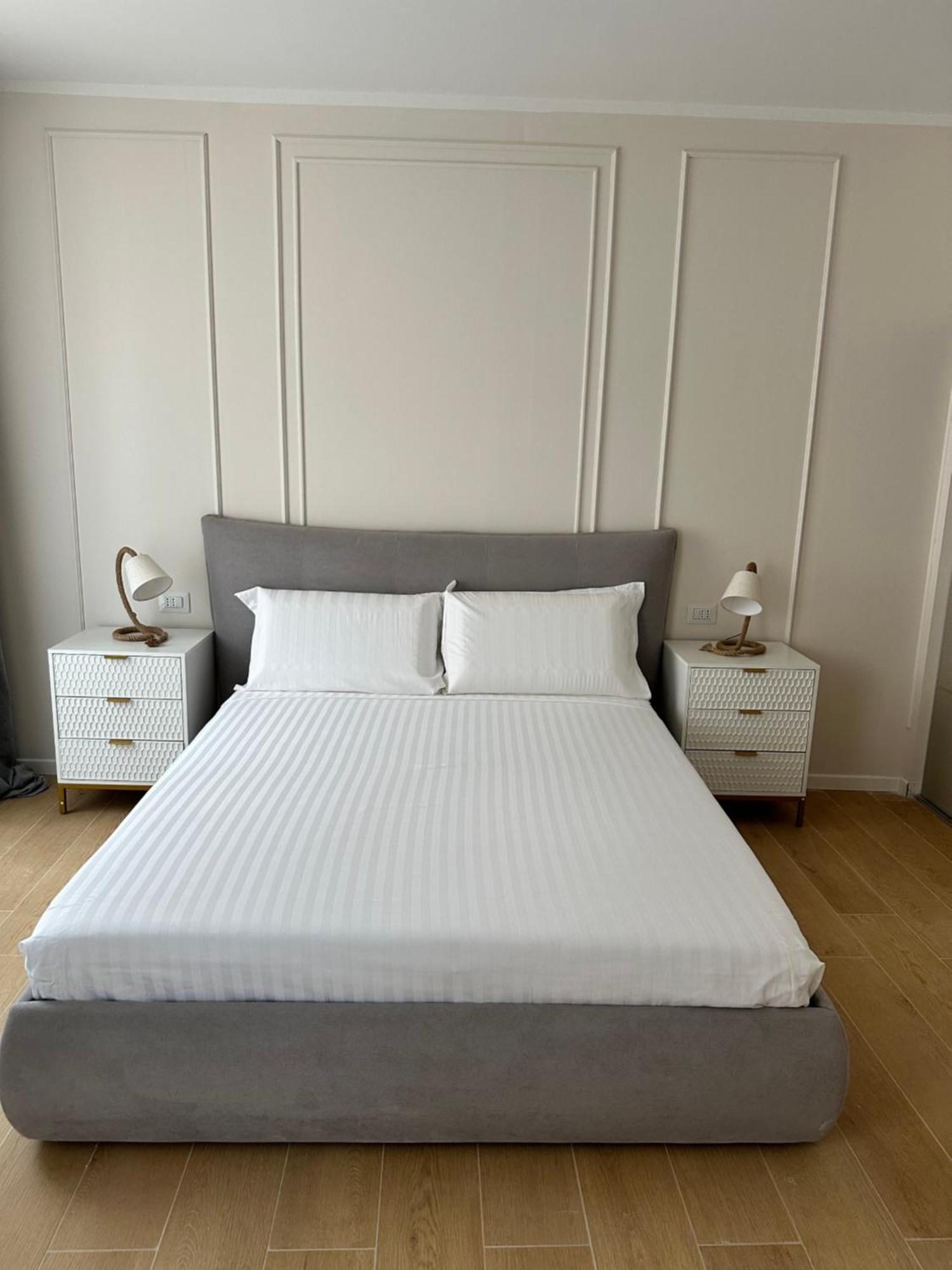 Luna Luxury Suite Bergamo Kültér fotó