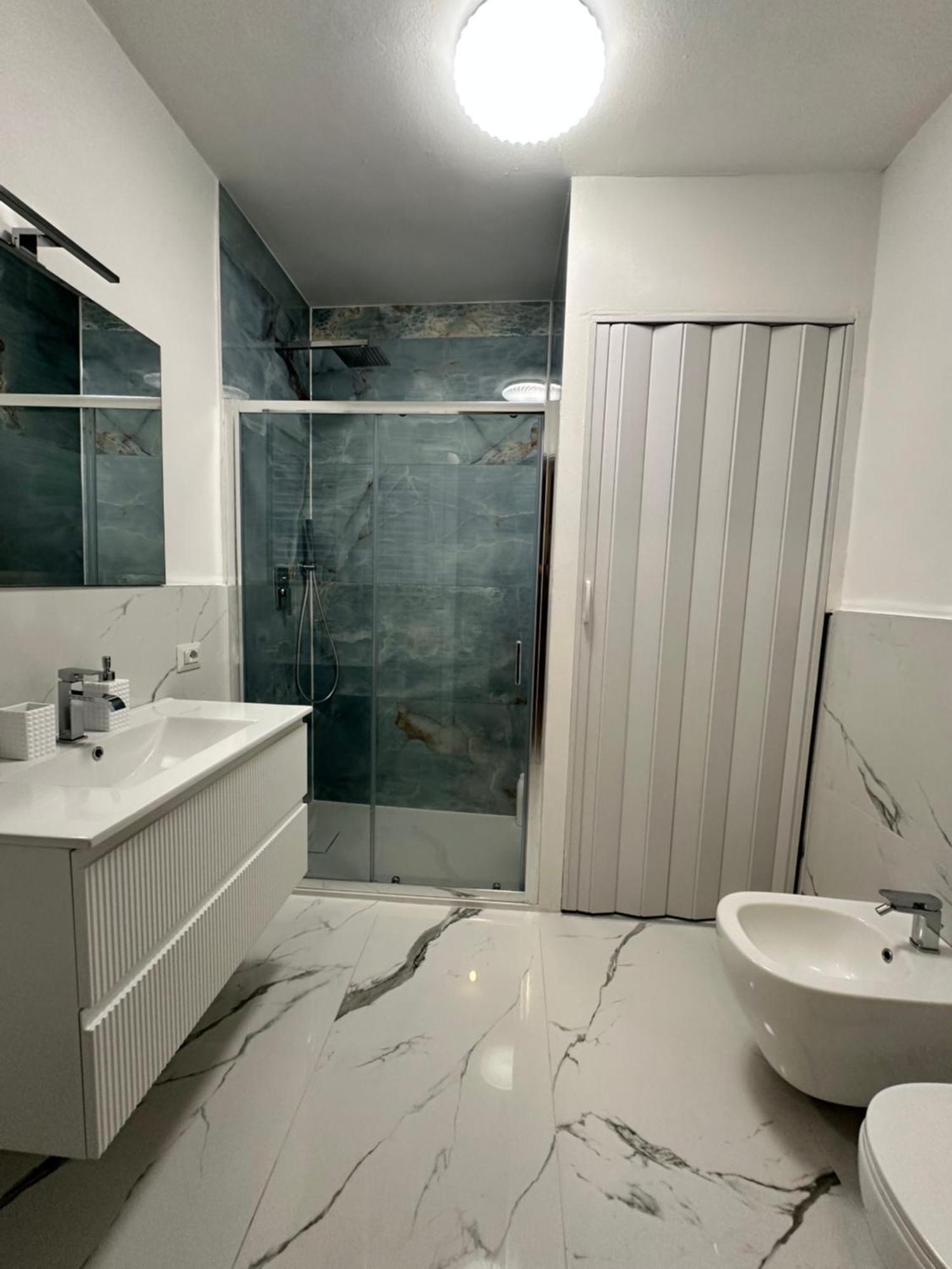 Luna Luxury Suite Bergamo Kültér fotó