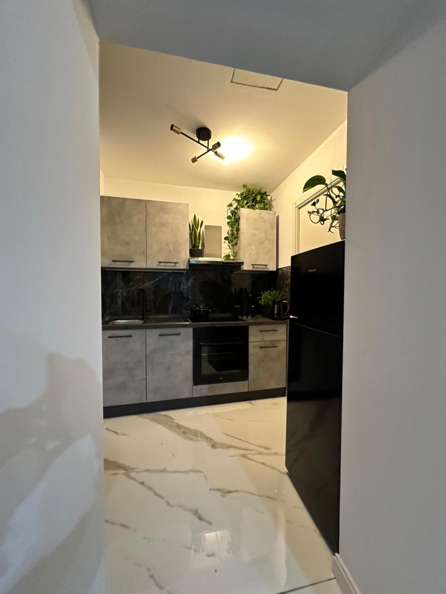 Luna Luxury Suite Bergamo Kültér fotó