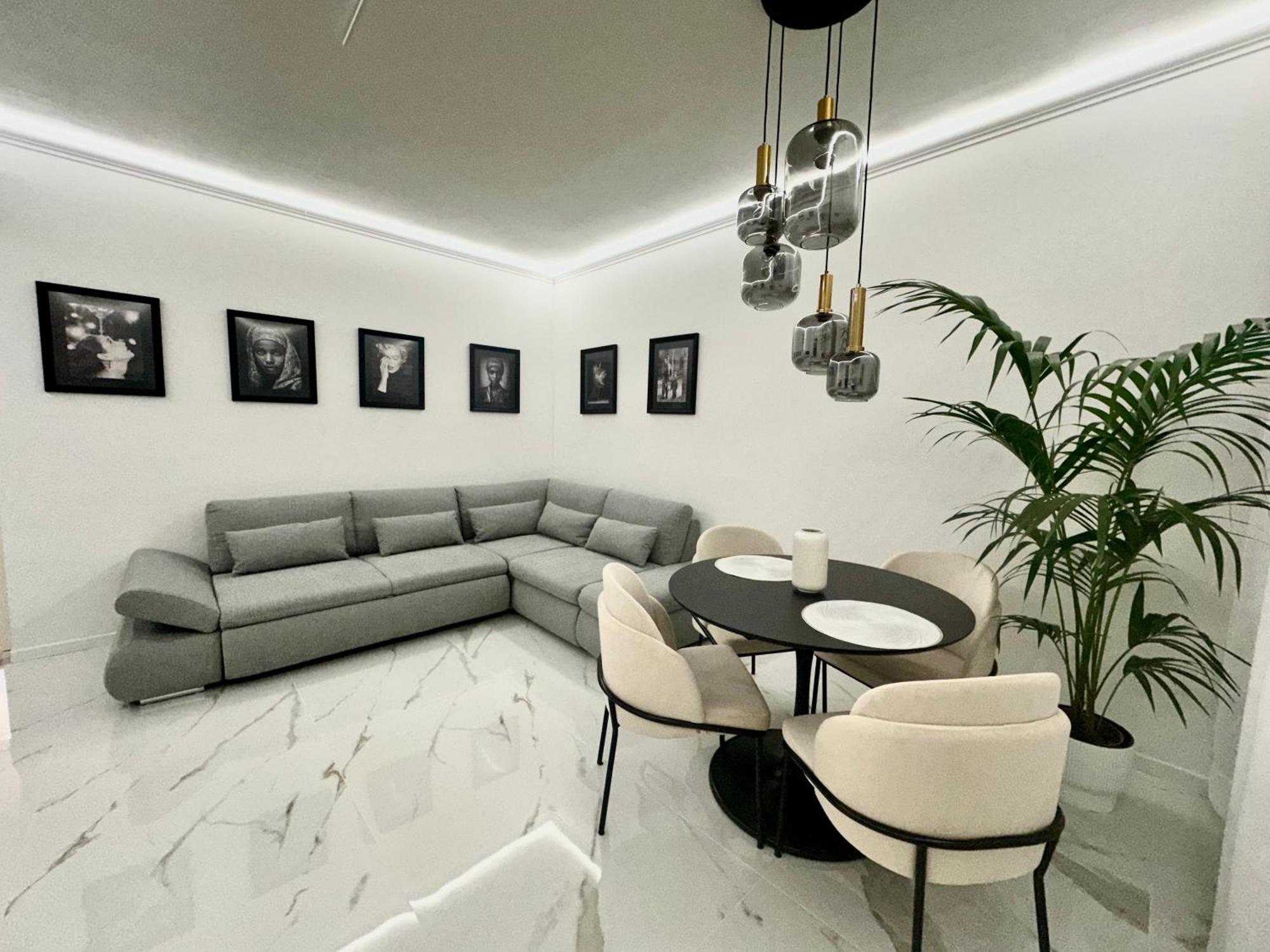 Luna Luxury Suite Bergamo Kültér fotó