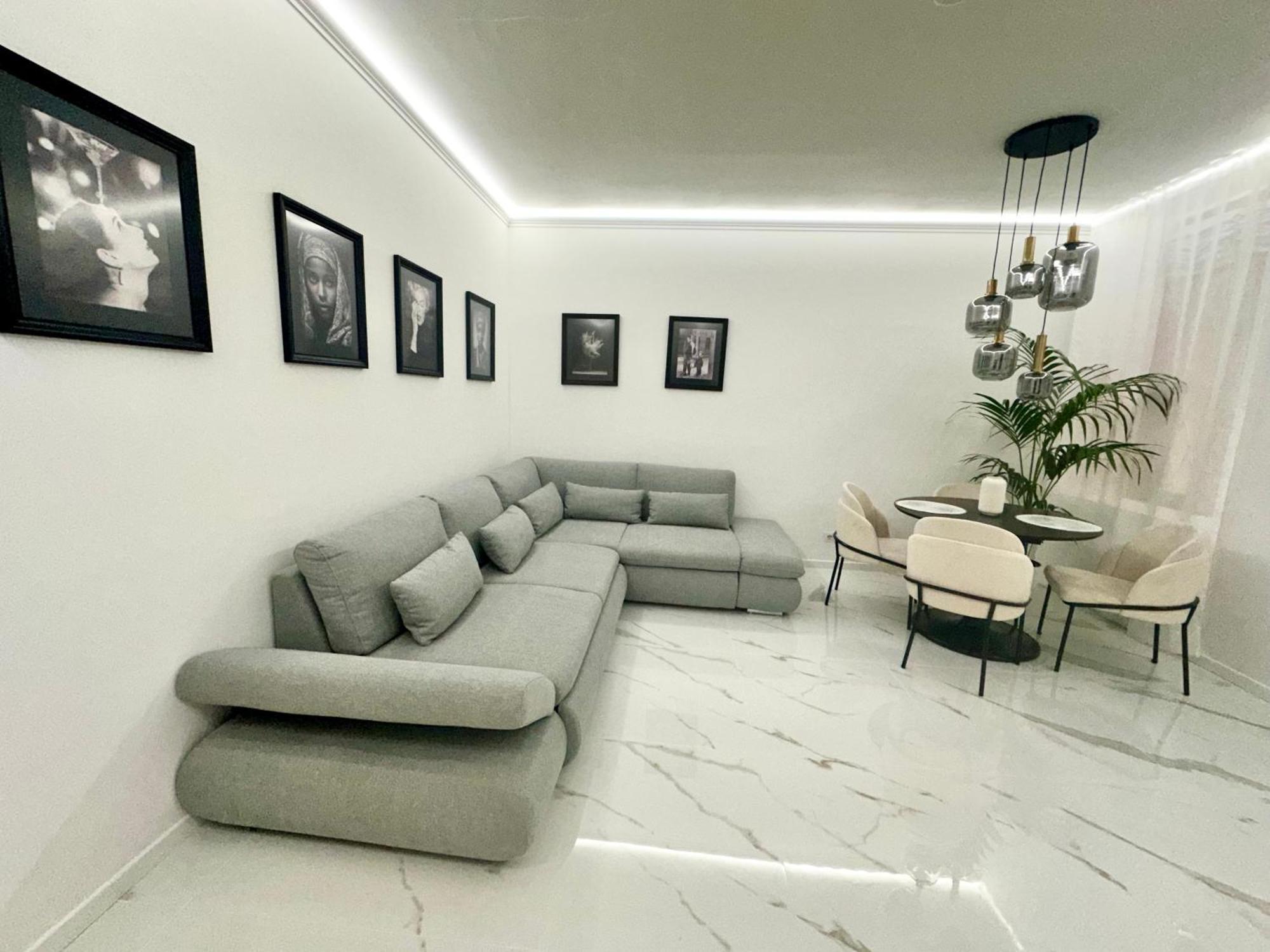 Luna Luxury Suite Bergamo Kültér fotó
