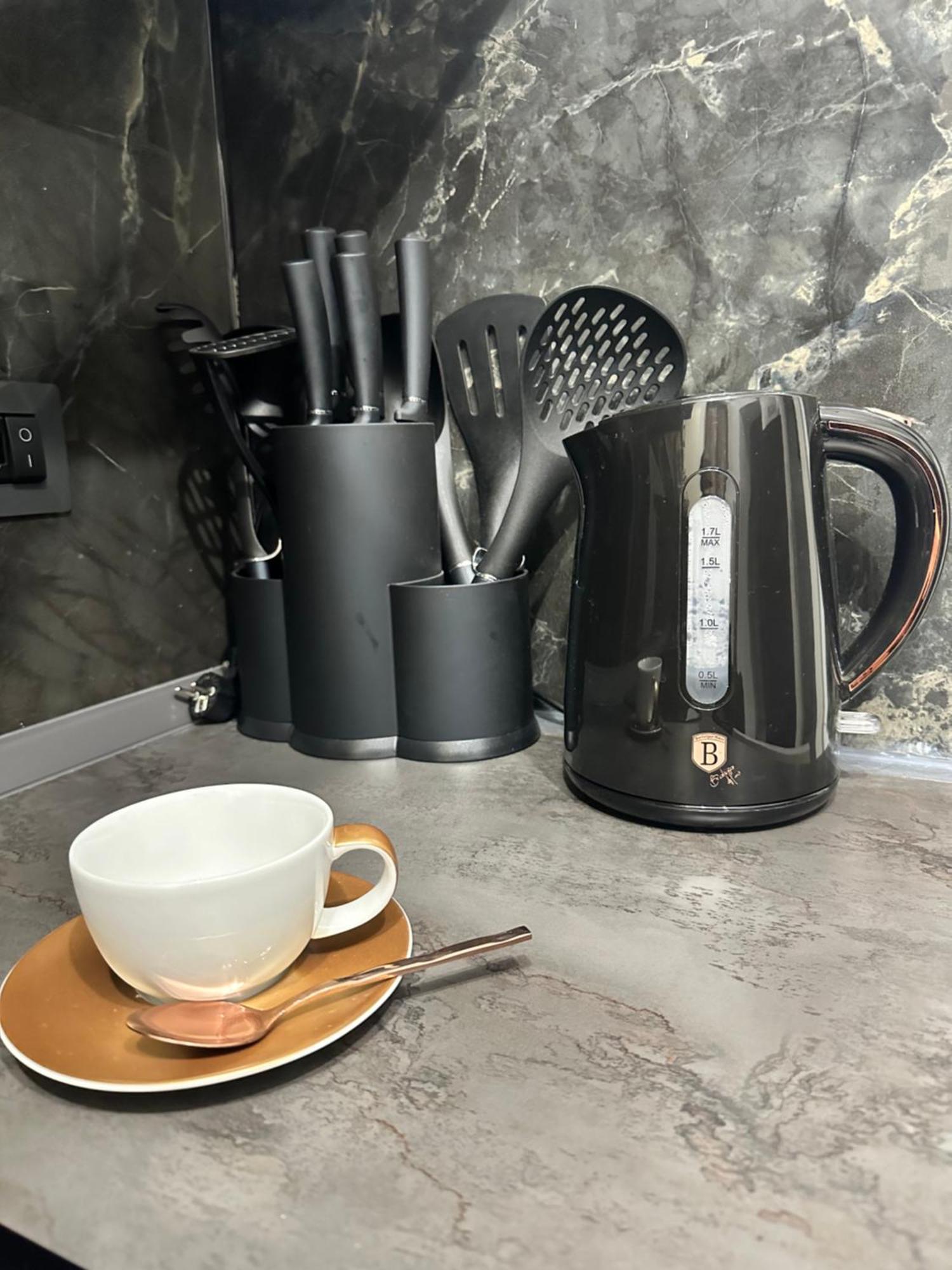 Luna Luxury Suite Bergamo Kültér fotó