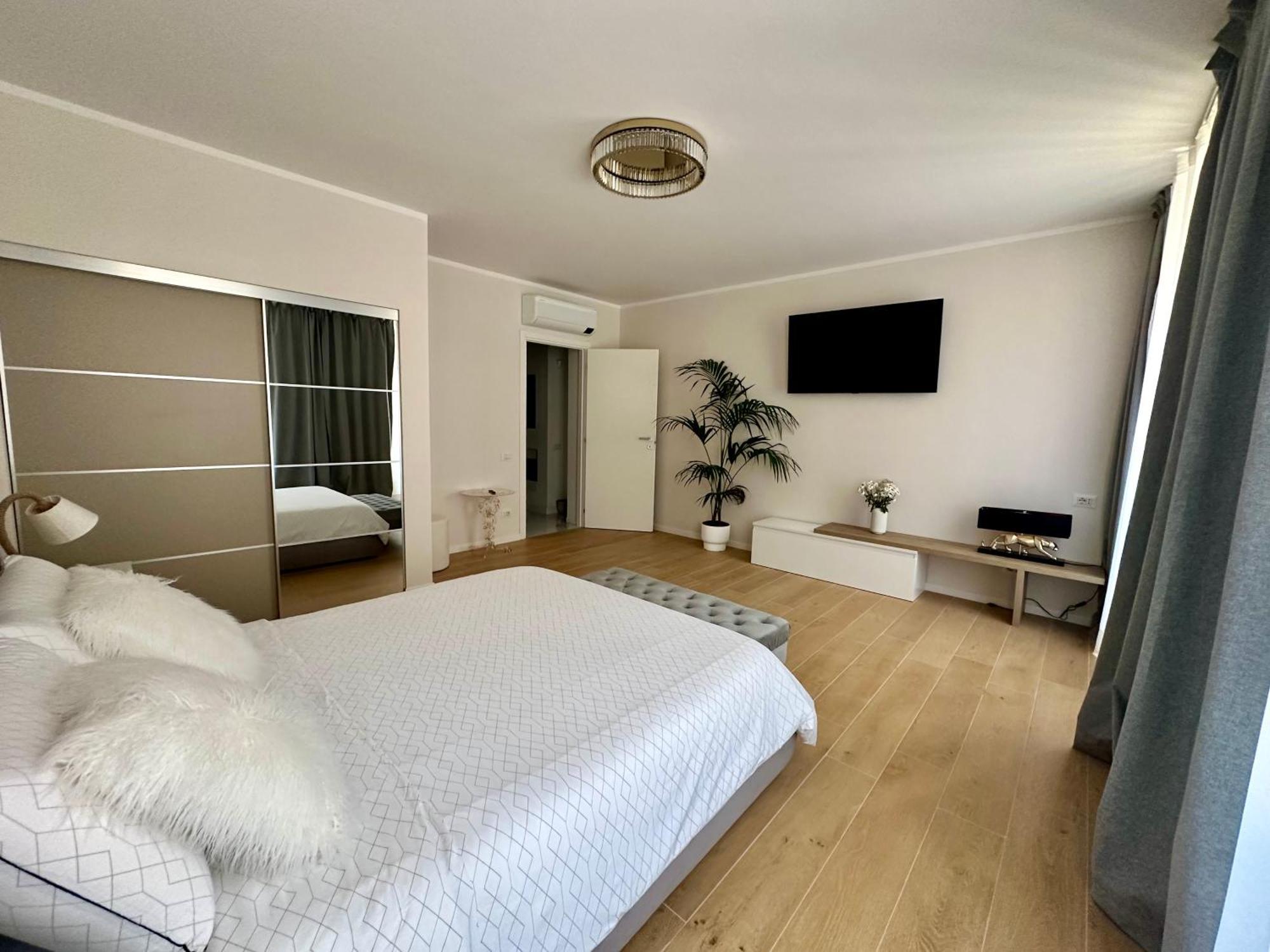 Luna Luxury Suite Bergamo Kültér fotó