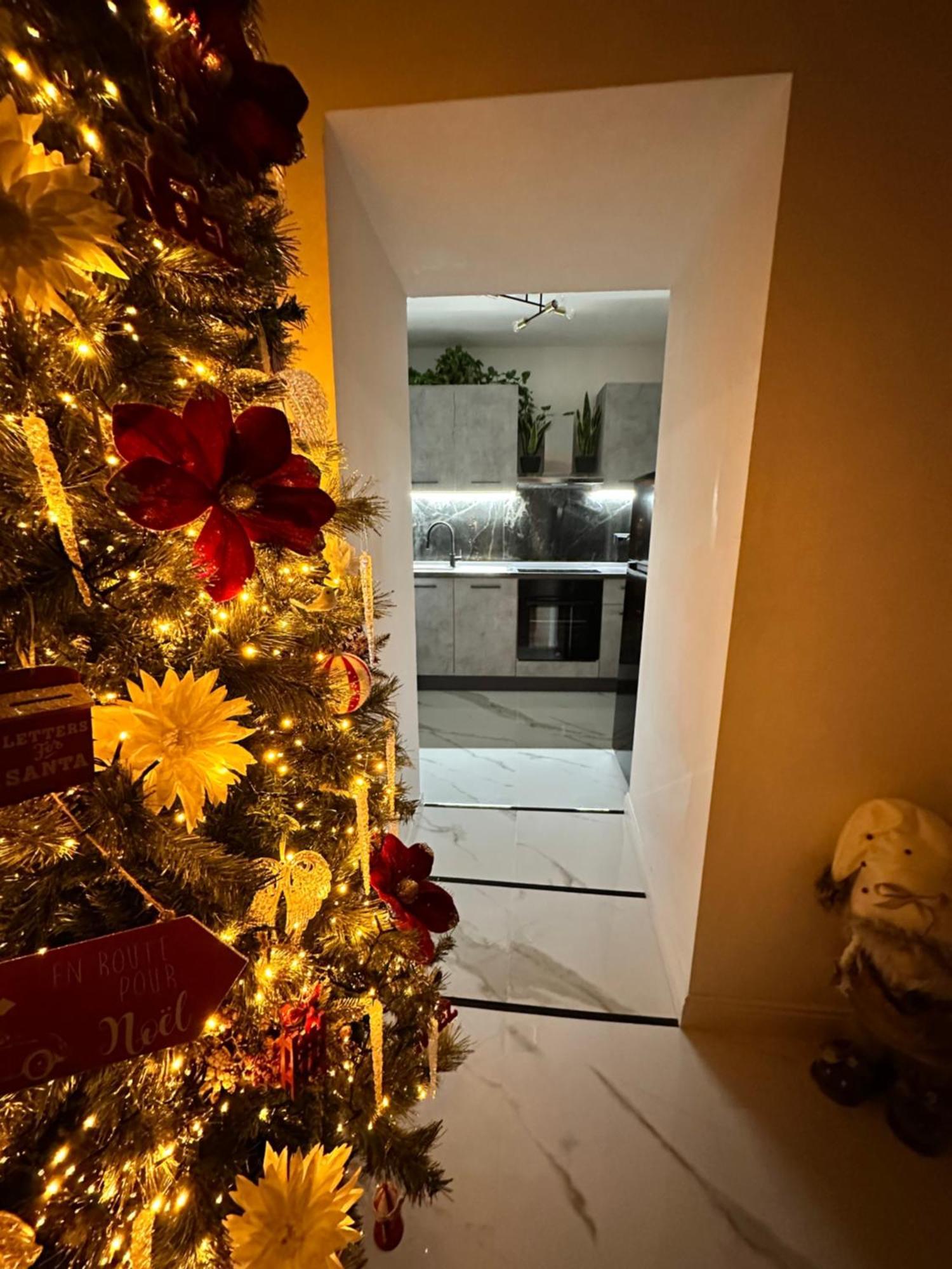 Luna Luxury Suite Bergamo Kültér fotó