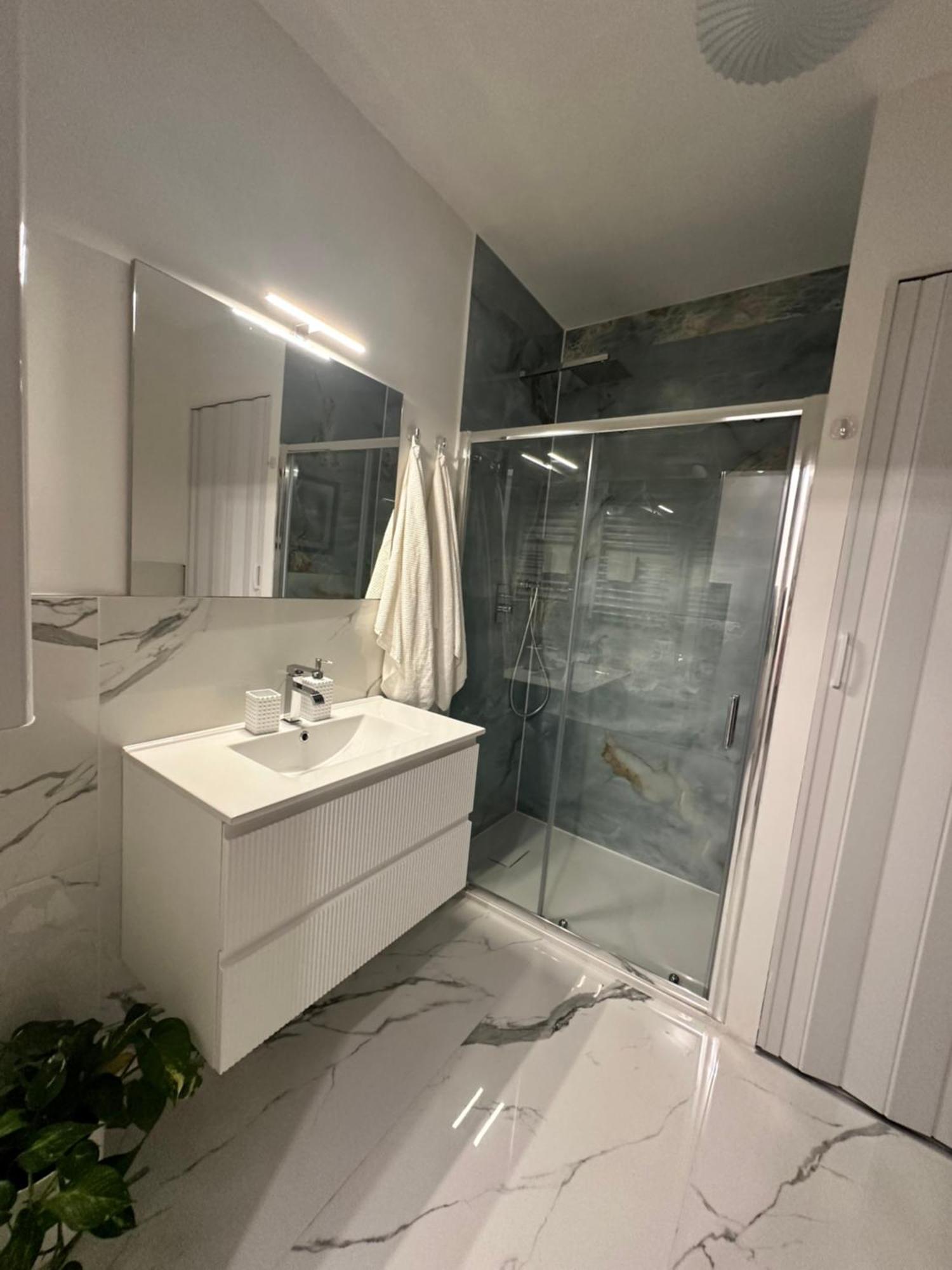Luna Luxury Suite Bergamo Kültér fotó
