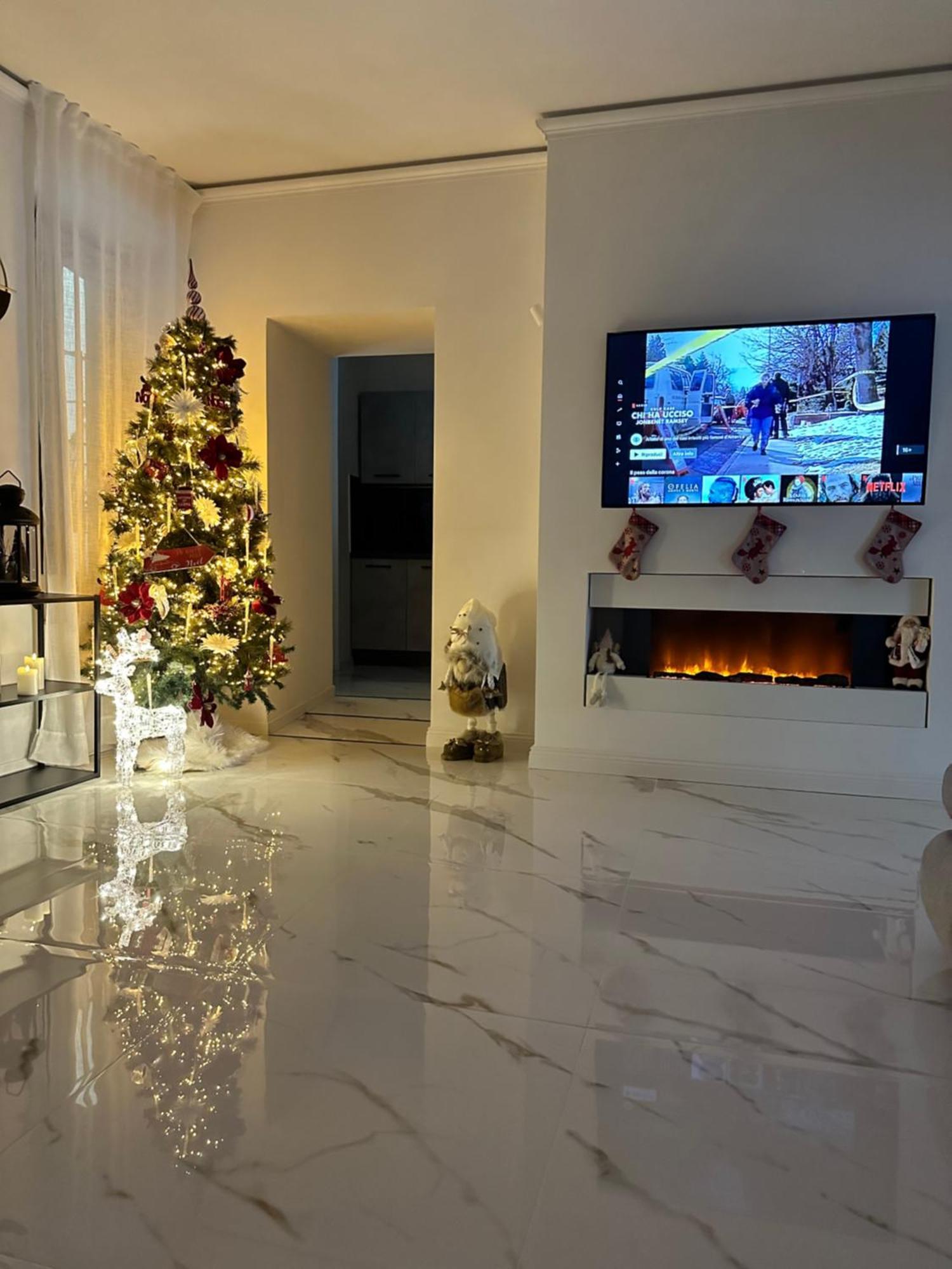 Luna Luxury Suite Bergamo Kültér fotó