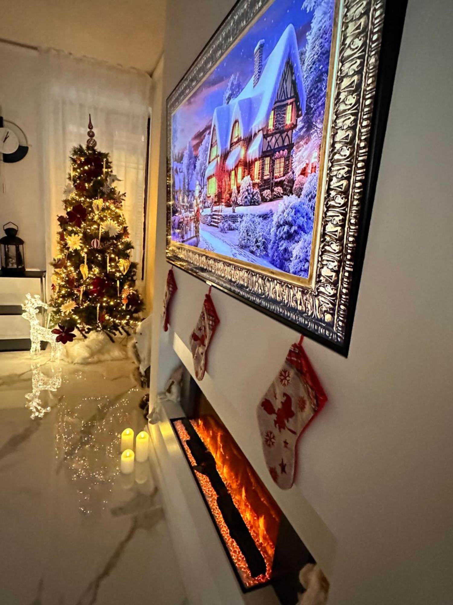Luna Luxury Suite Bergamo Kültér fotó