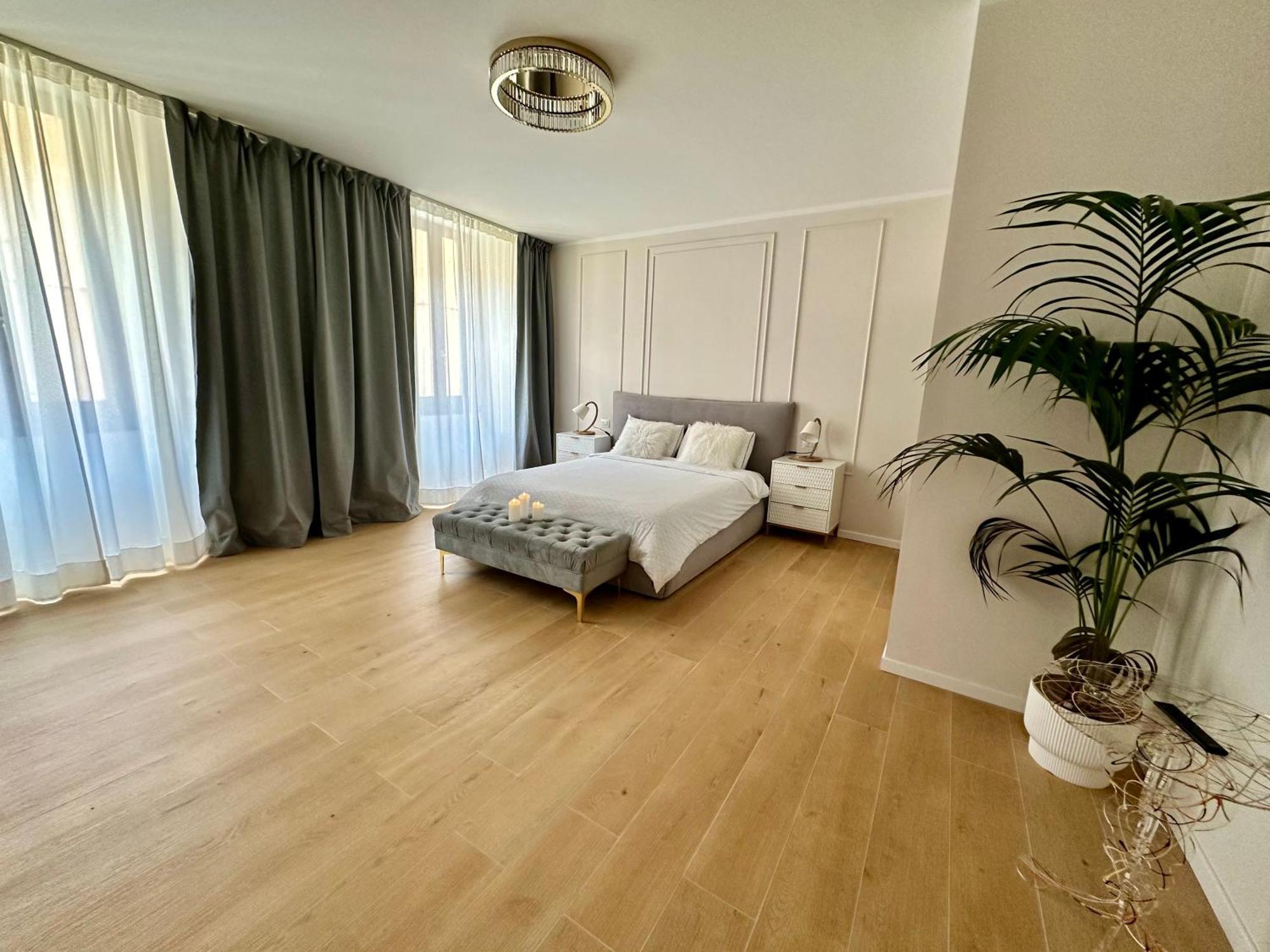 Luna Luxury Suite Bergamo Kültér fotó