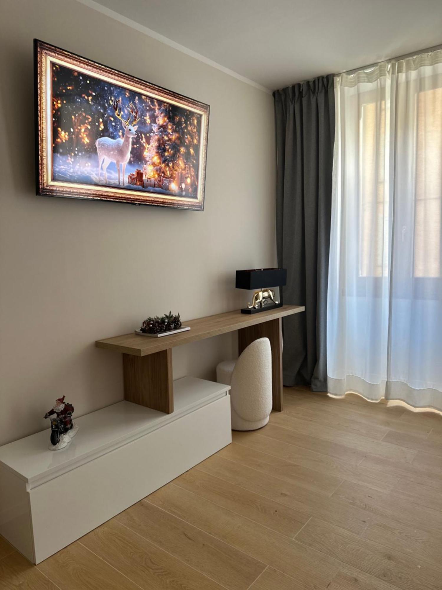Luna Luxury Suite Bergamo Kültér fotó