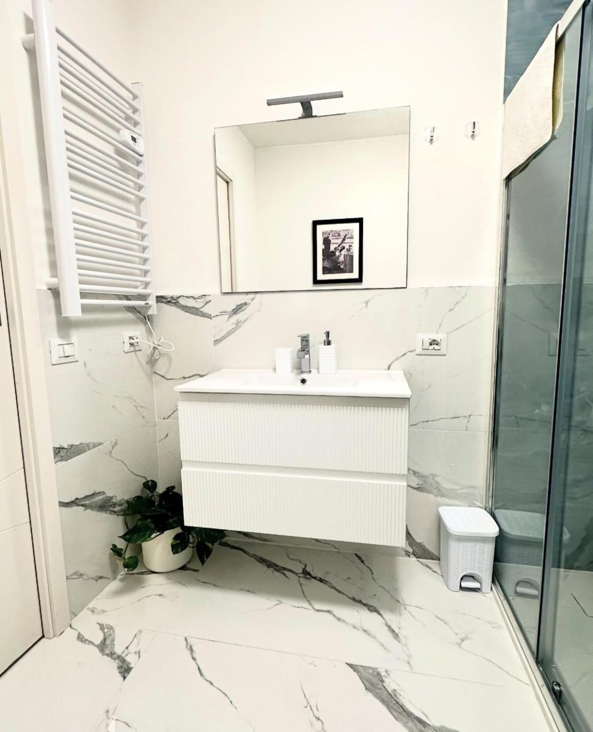 Luna Luxury Suite Bergamo Kültér fotó