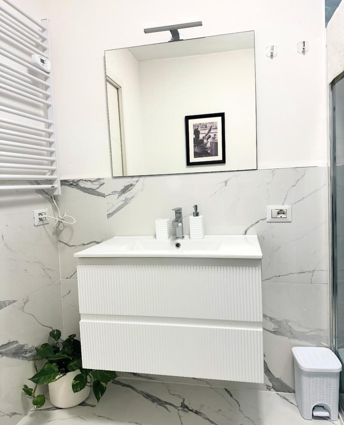 Luna Luxury Suite Bergamo Kültér fotó