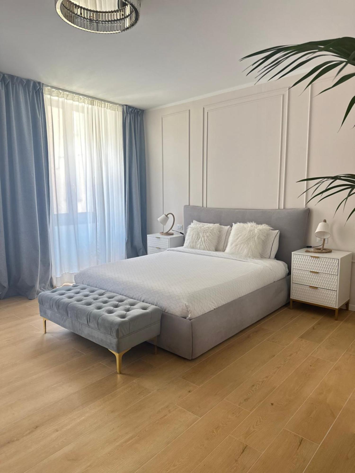 Luna Luxury Suite Bergamo Kültér fotó