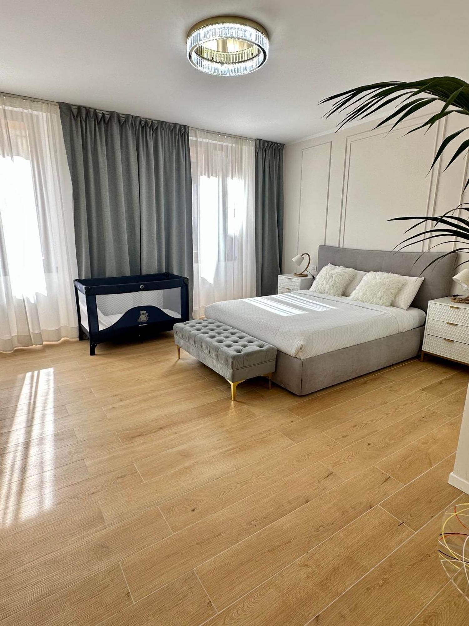 Luna Luxury Suite Bergamo Kültér fotó