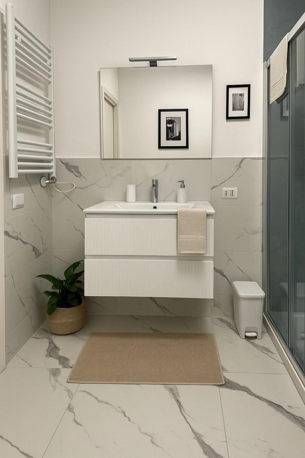 Luna Luxury Suite Bergamo Kültér fotó