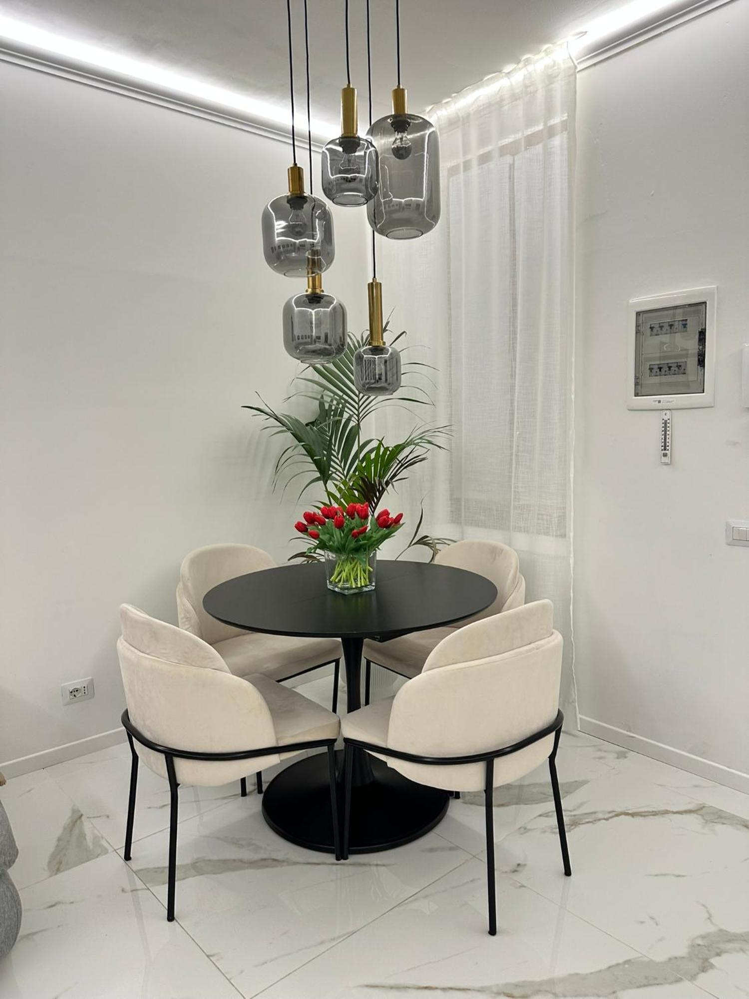 Luna Luxury Suite Bergamo Kültér fotó